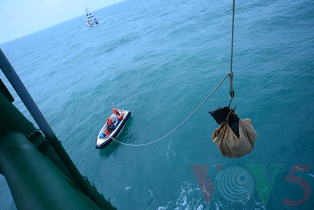 Досрочная встреча Нового года на море - ảnh 1